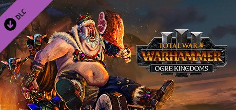 Total War Warhammer Iii Ogre Kingdoms Dlc Steam CD Key