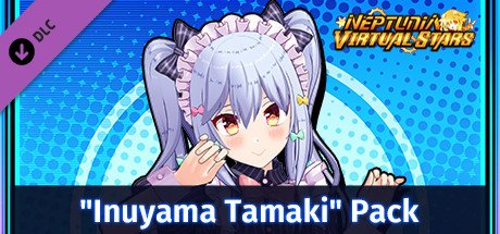 Neptunia Virtual Stars Inuyama Tamaki Pack Dlc Pc Steam CD Key