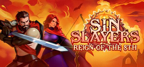 Sin Slayers Reign Of The 8th Pc Steam CD Key