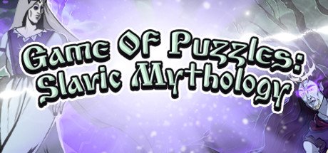 Game Of Puzzles Slavic Mythology Pc Steam CD Key