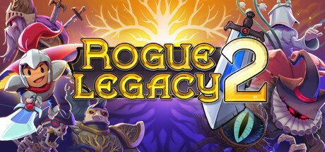 Rogue Legacy 2 Pc Steam CD Key