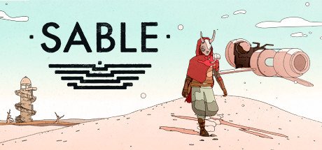 Sable Pc Steam CD Key