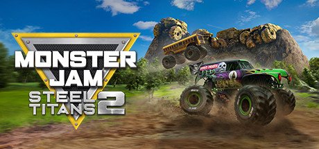 Monster Jam Steel Titans 2 Pc Steam CD Key