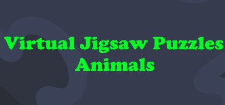 Virtual Jigsaw Puzzles Animals Pc Steam CD Key