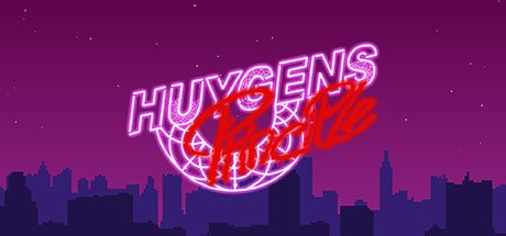 Huygens Principle Steam CD Key