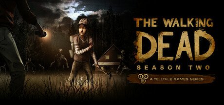 The Walking Dead Season 2 Steam CD Key
