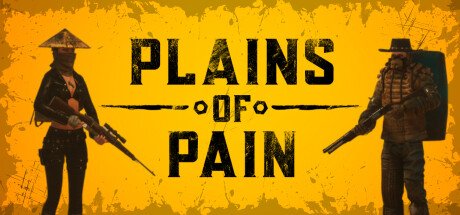 Plains Of Pain Steam CD Key