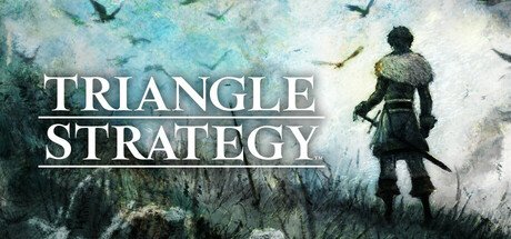 Triangle Strategy Deluxe Edition Steam CD Key