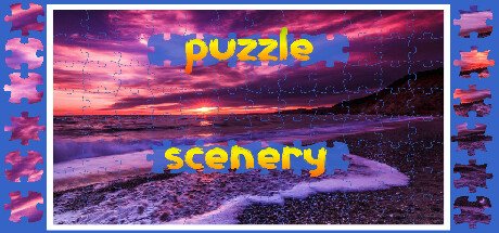 Puzzle Scenery Pc Steam CD Key