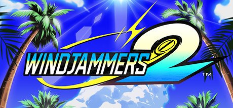 Windjammers 2 Steam CD Key