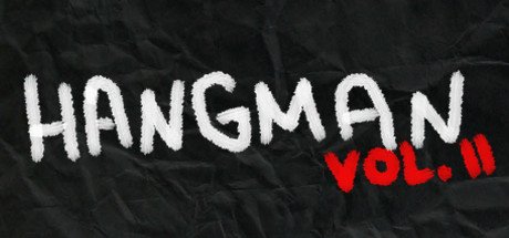 Hangman Ii Steam CD Key