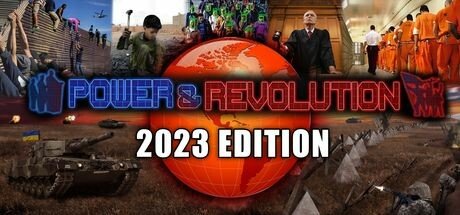 Power Revolution 2023 Edition Pc Steam CD Key