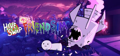 Hiveswap Friendsim Pc Steam CD Key