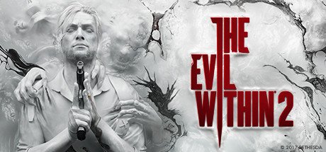 The Evil Within 2 Steam CD Key