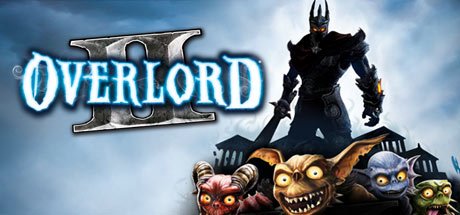 Overlord Ii Steam CD Key