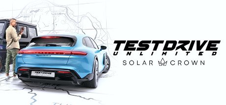 Test Drive Unlimited Solar Crown Pc Steam CD Key