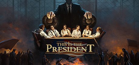 This Is The President Steam CD Key