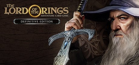 The Lord Of The Rings Adventure Card Game Definitive Edition Steam CD Key