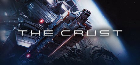 The Crust Pc Steam CD Key