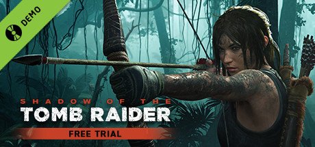 Shadow Of The Tomb Raider Eu Steam CD Key