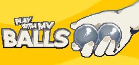 Play With My Balls Pc Steam CD Key