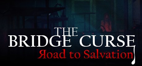 The Bridge Curse Road To Salvation Pc Steam CD Key