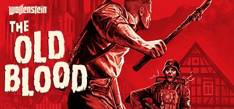 Wolfenstein The Old Blood Ru Cis Pc Steam CD Key