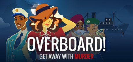 Overboard Pc Steam CD Key