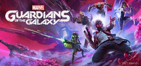 Marvel's Guardians Of The Galaxy Eu Pc Steam CD Key