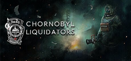 Chornobyl Liquidators Pc Steam CD Key