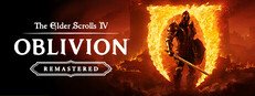 The Elder Scrolls Iv Oblivion Remastered Tr Pc Steam CD Key
