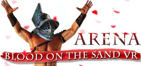 Arena Blood On The Sand Vr Steam CD Key