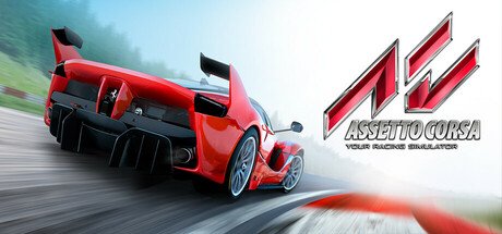 Assetto Corsa Eu Steam CD Key