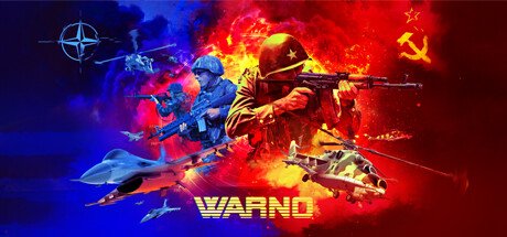 Warno Eu Pc Steam CD Key
