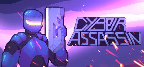 Cyber Assasin Pc Steam CD Key