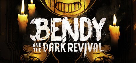 Bendy And The Dark Revival Eu Steam CD Key