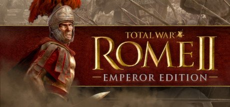 Total War Rome Ii Emperor Edition Eu Pc Steam CD Key