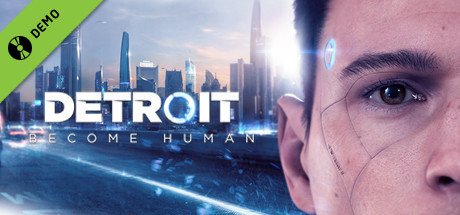 Detroit Become Human De Steam CD Key