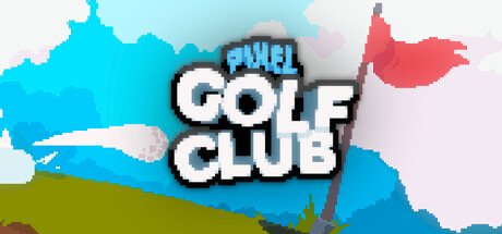 Pixel Golf Club Pc Steam CD Key