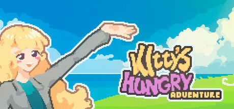 Kitty's Hungry Adventure Pc Steam CD Key