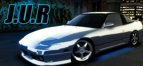Jur Japan Underground Racing Pc Steam CD Key