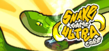 Snake Game Ultra Core Pc Steam CD Key