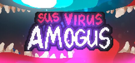 Sus Virus Amogus Pc Steam CD Key