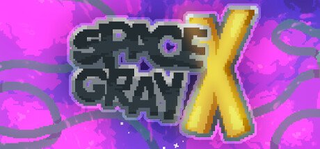 Space Gray X Pc Steam CD Key