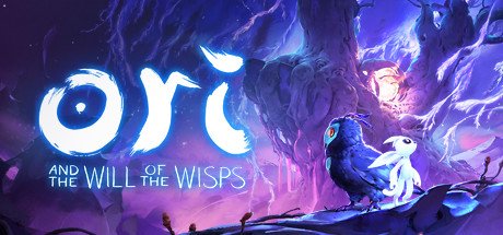 Ori And The Will Of The Wisps Steam CD Key