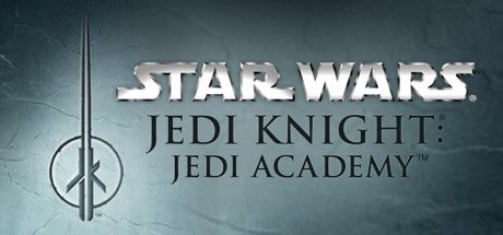 Star Wars Jedi Knight Jedi Academy Pc Steam CD Key