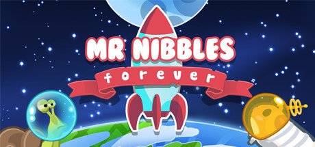 Mr Nibbles Forever Steam CD Key