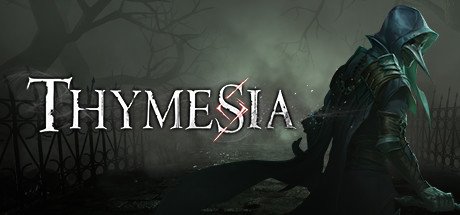Thymesia Eu Pc Steam CD Key