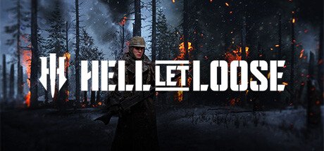 Hell Let Loose Eu Steam CD Key