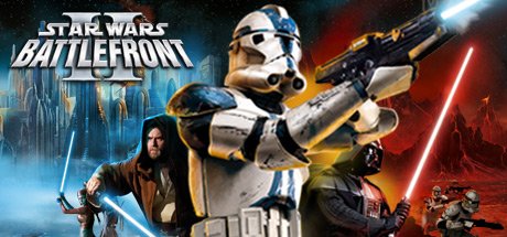 Star Wars Battlefront Ii 2005 Eu Steam CD Key